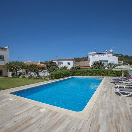 Vila Casa Bege T2 Burgau Exteriér fotografie