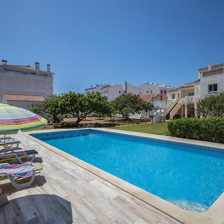 Vila Casa Bege T2 Burgau Exteriér fotografie
