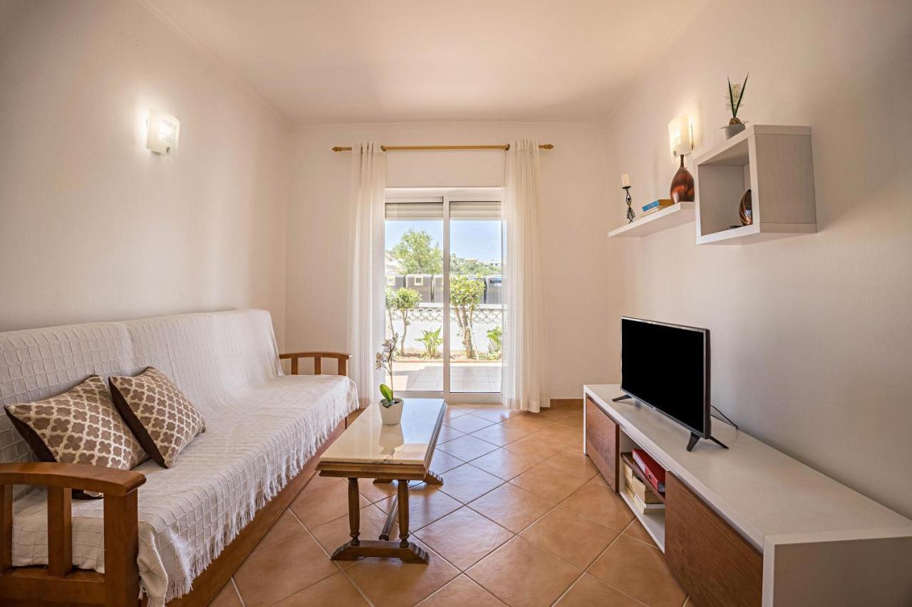Vila Casa Bege T2 Burgau Exteriér fotografie