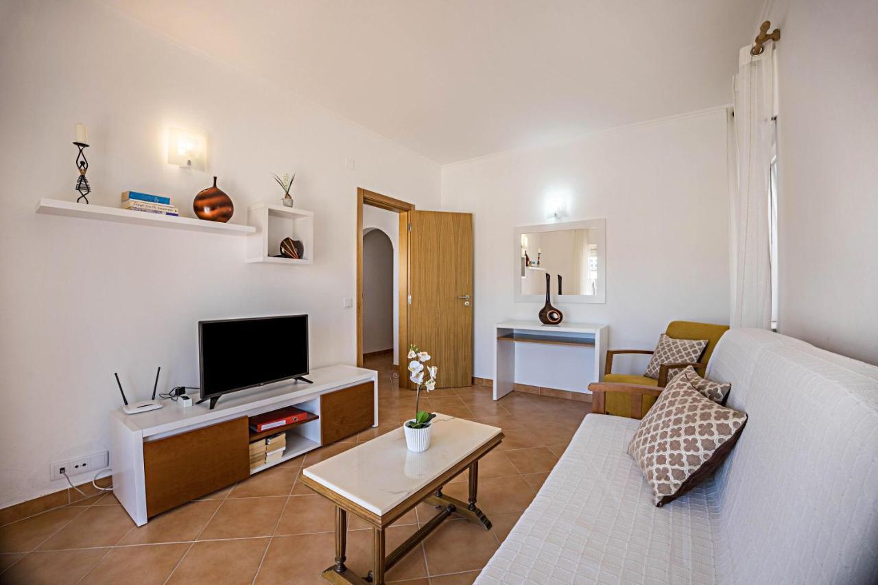Vila Casa Bege T2 Burgau Exteriér fotografie