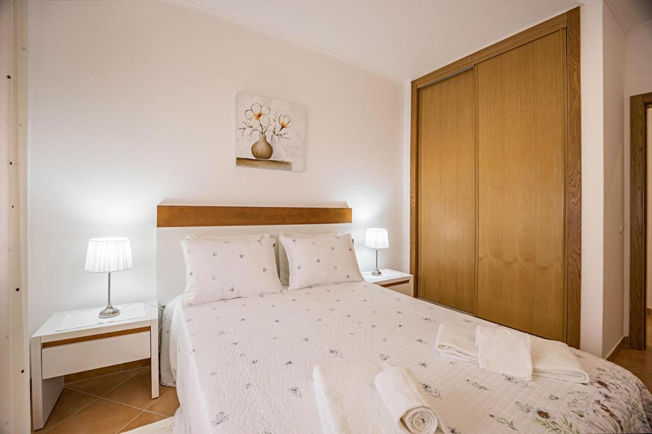 Vila Casa Bege T2 Burgau Exteriér fotografie