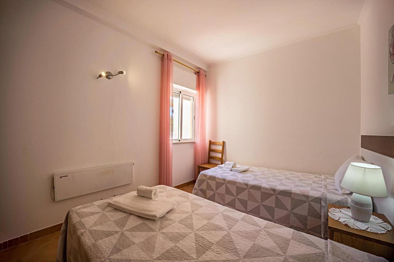 Vila Casa Bege T2 Burgau Exteriér fotografie