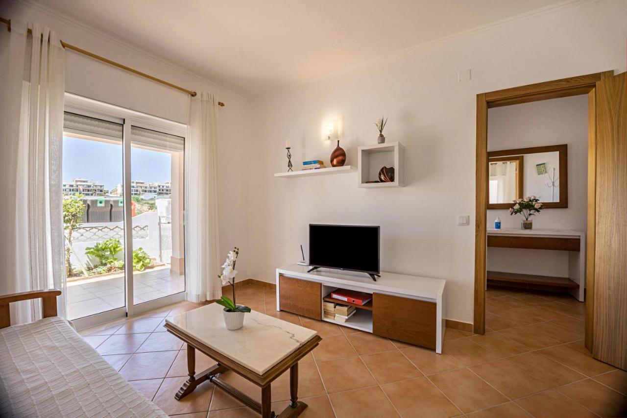 Vila Casa Bege T2 Burgau Exteriér fotografie